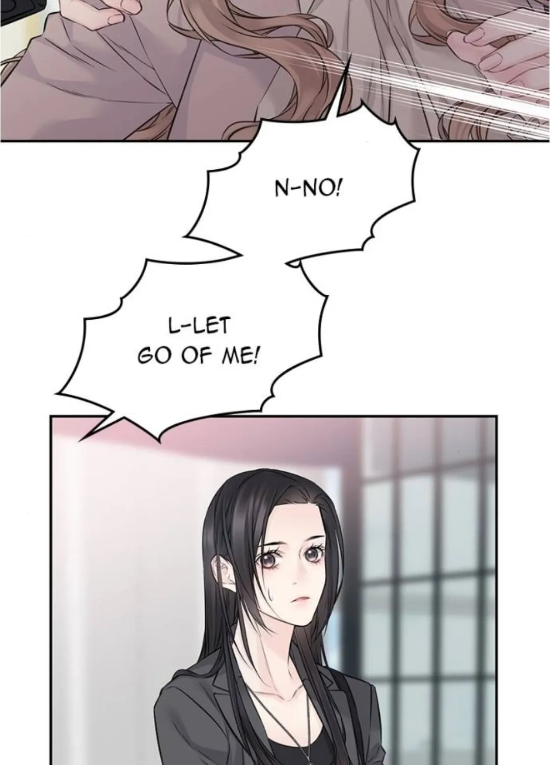 Read As If Love Doesn