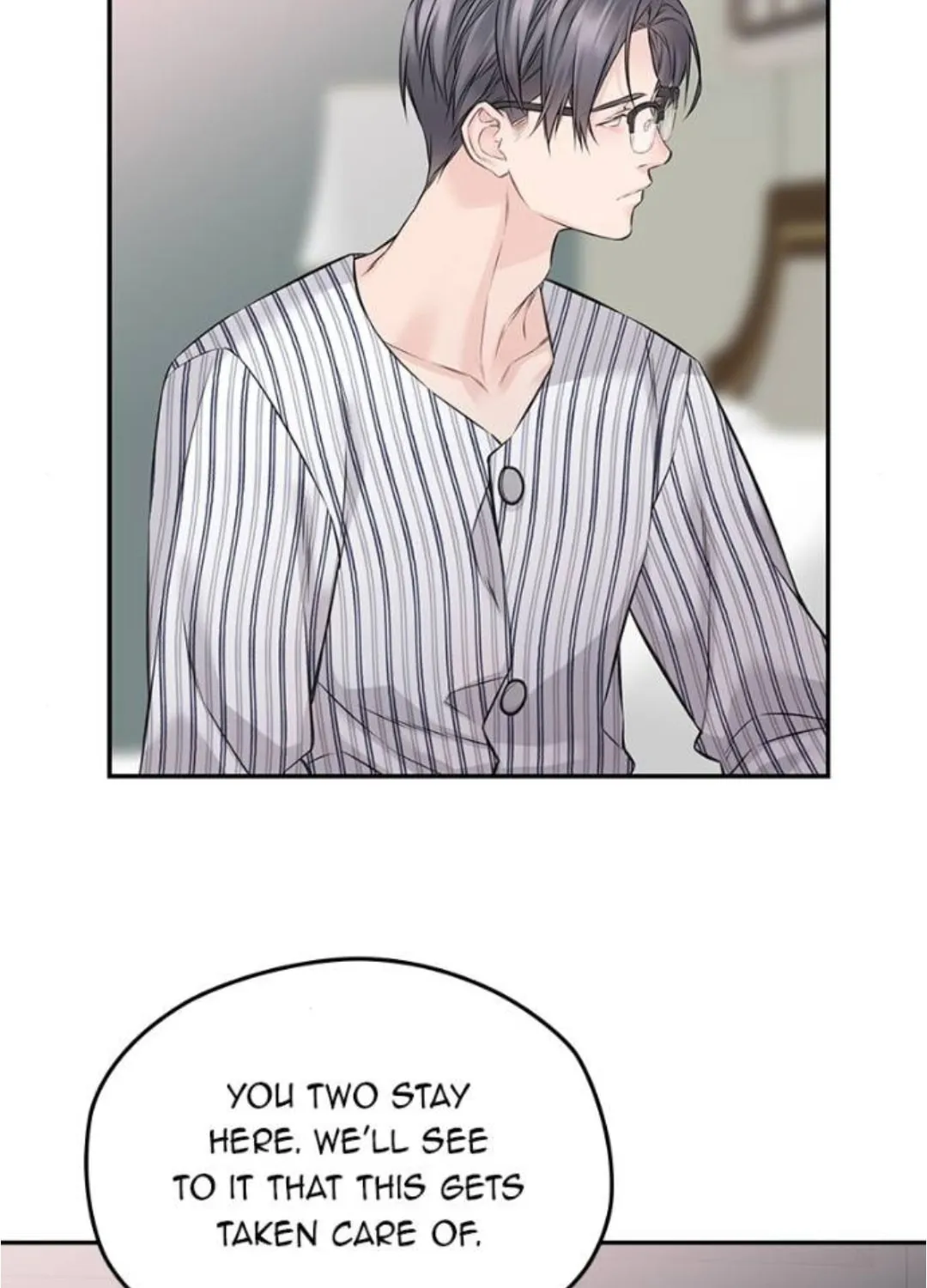 Read As If Love Doesn