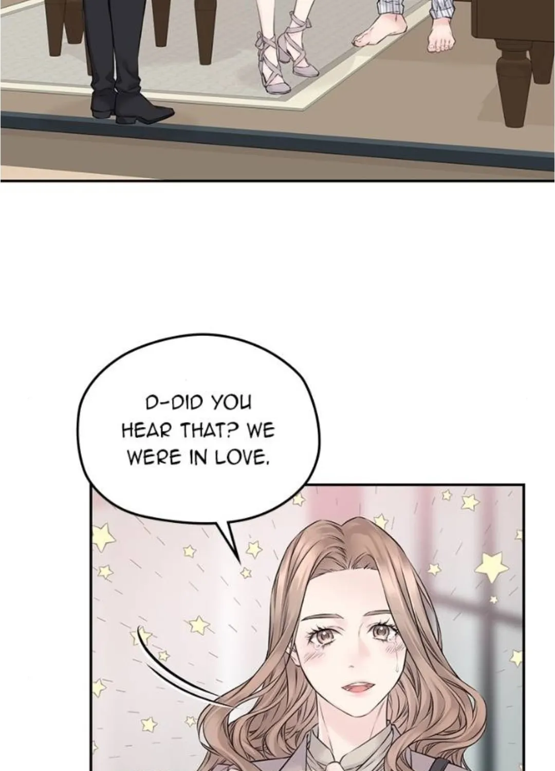 Read As If Love Doesn