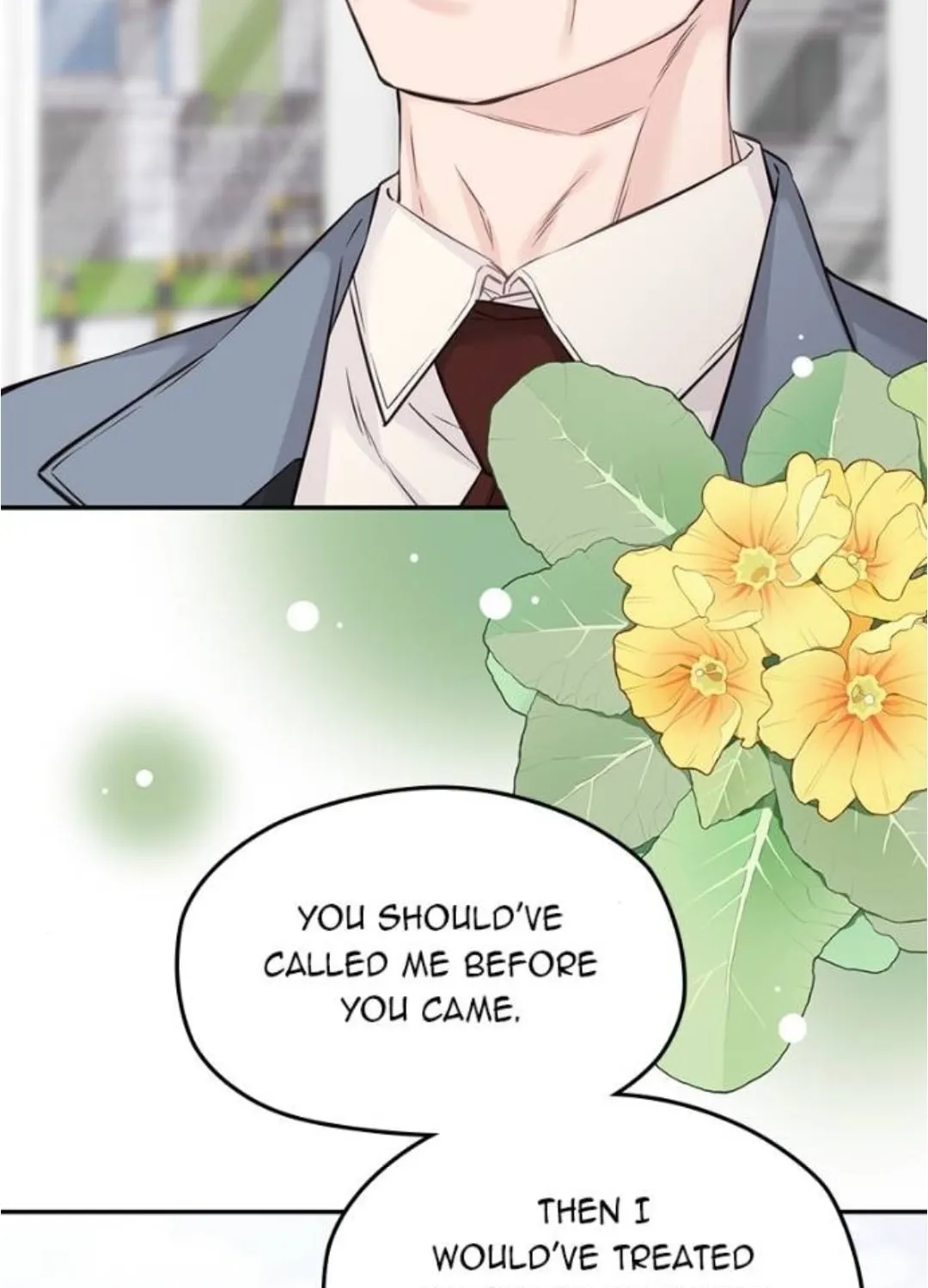 Read As If Love Doesn