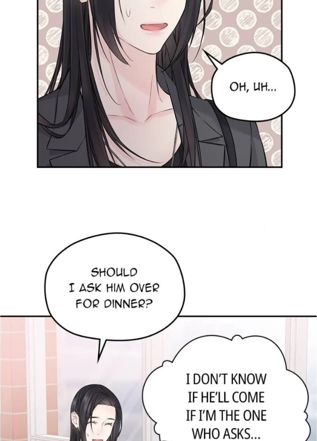 Read As If Love Doesn