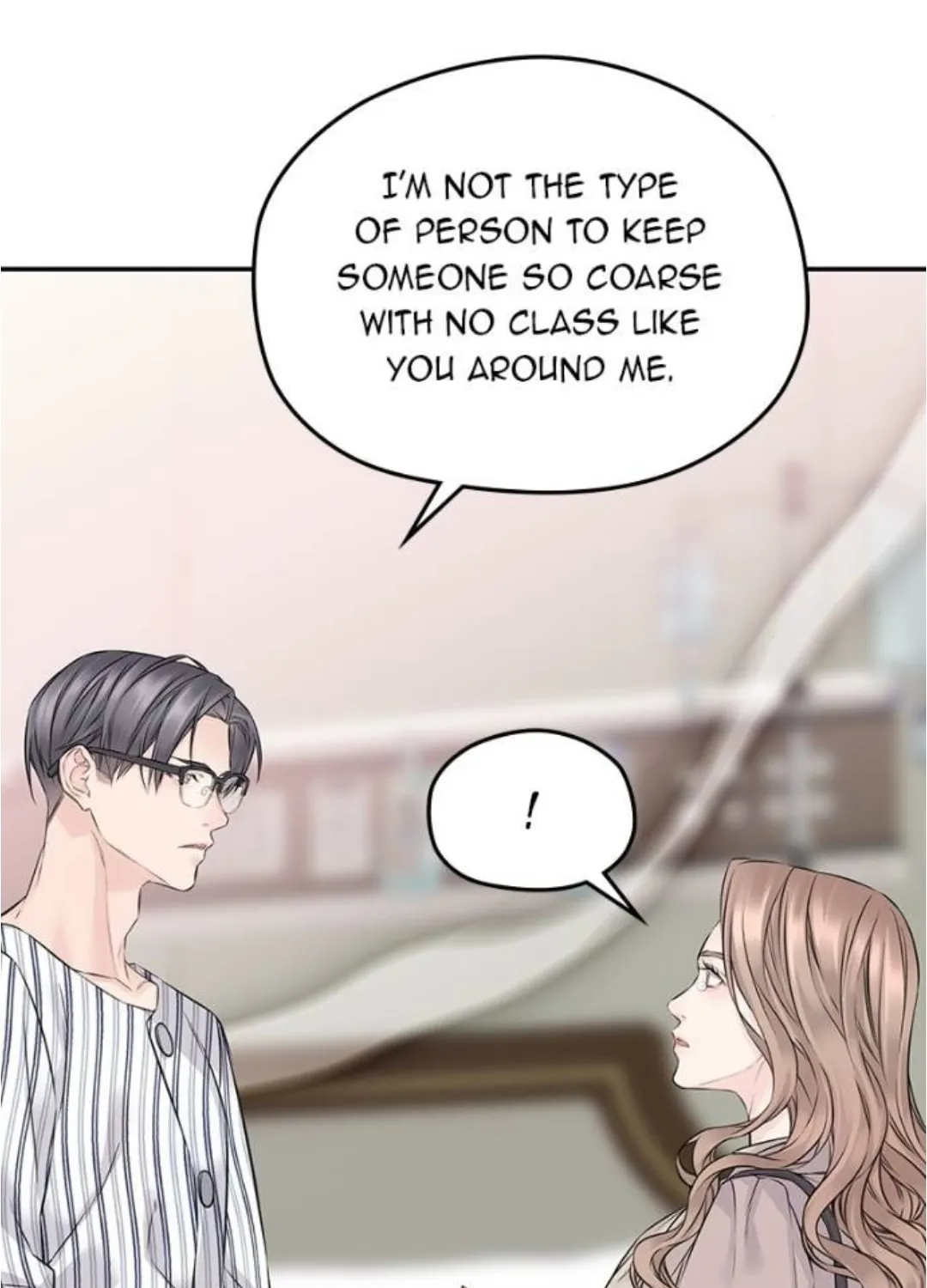 Read As If Love Doesn