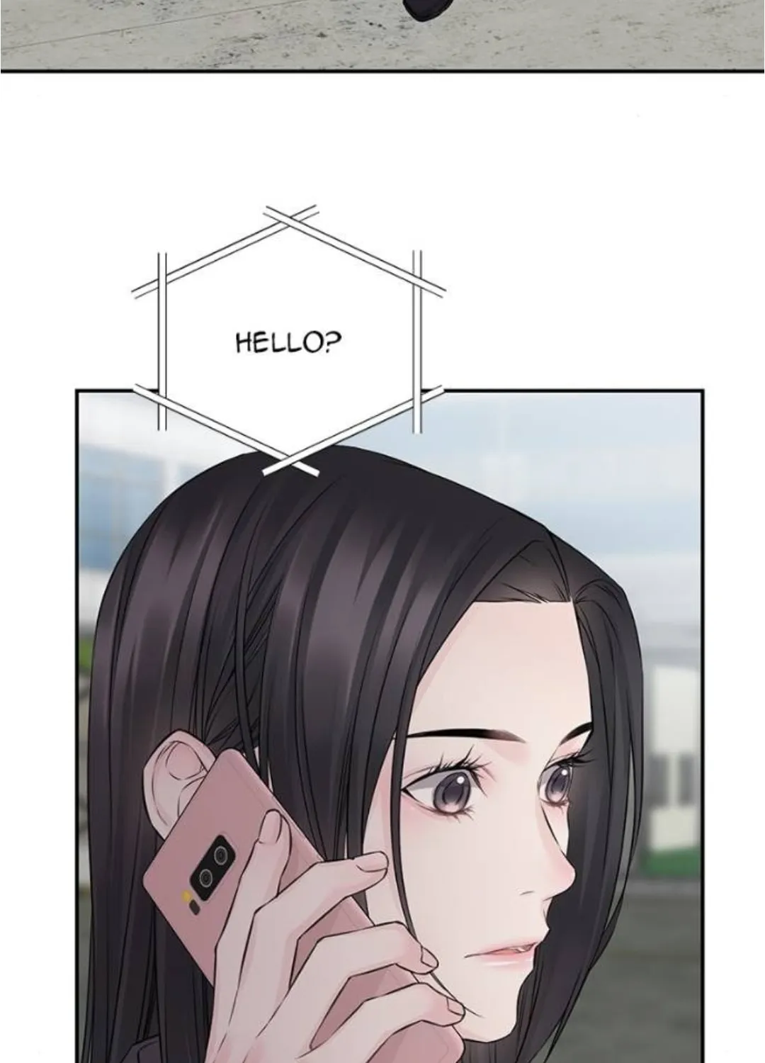 Read As If Love Doesn
