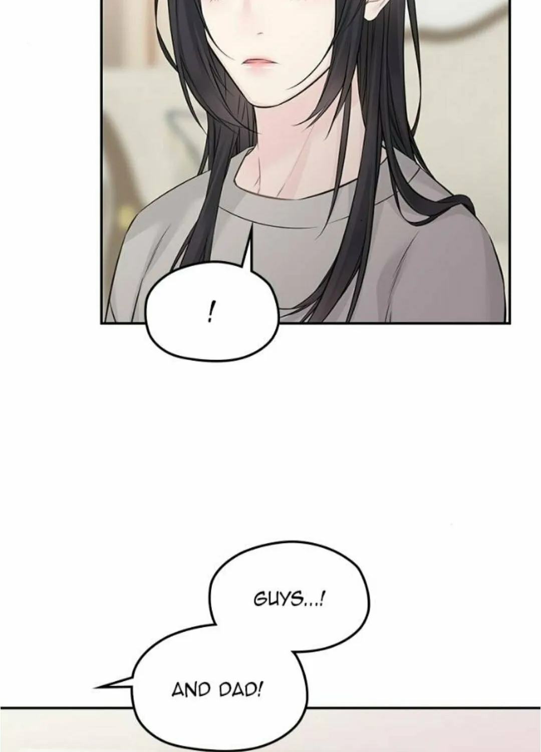 Read As If Love Doesn