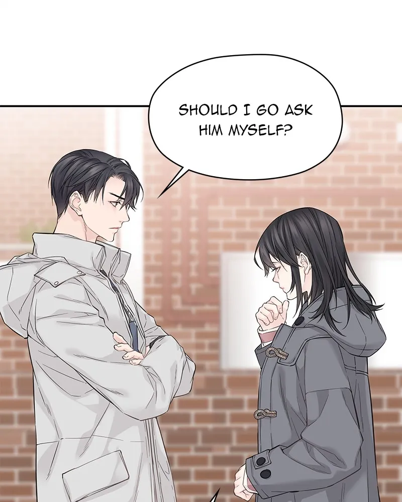 Read As If Love Doesn
