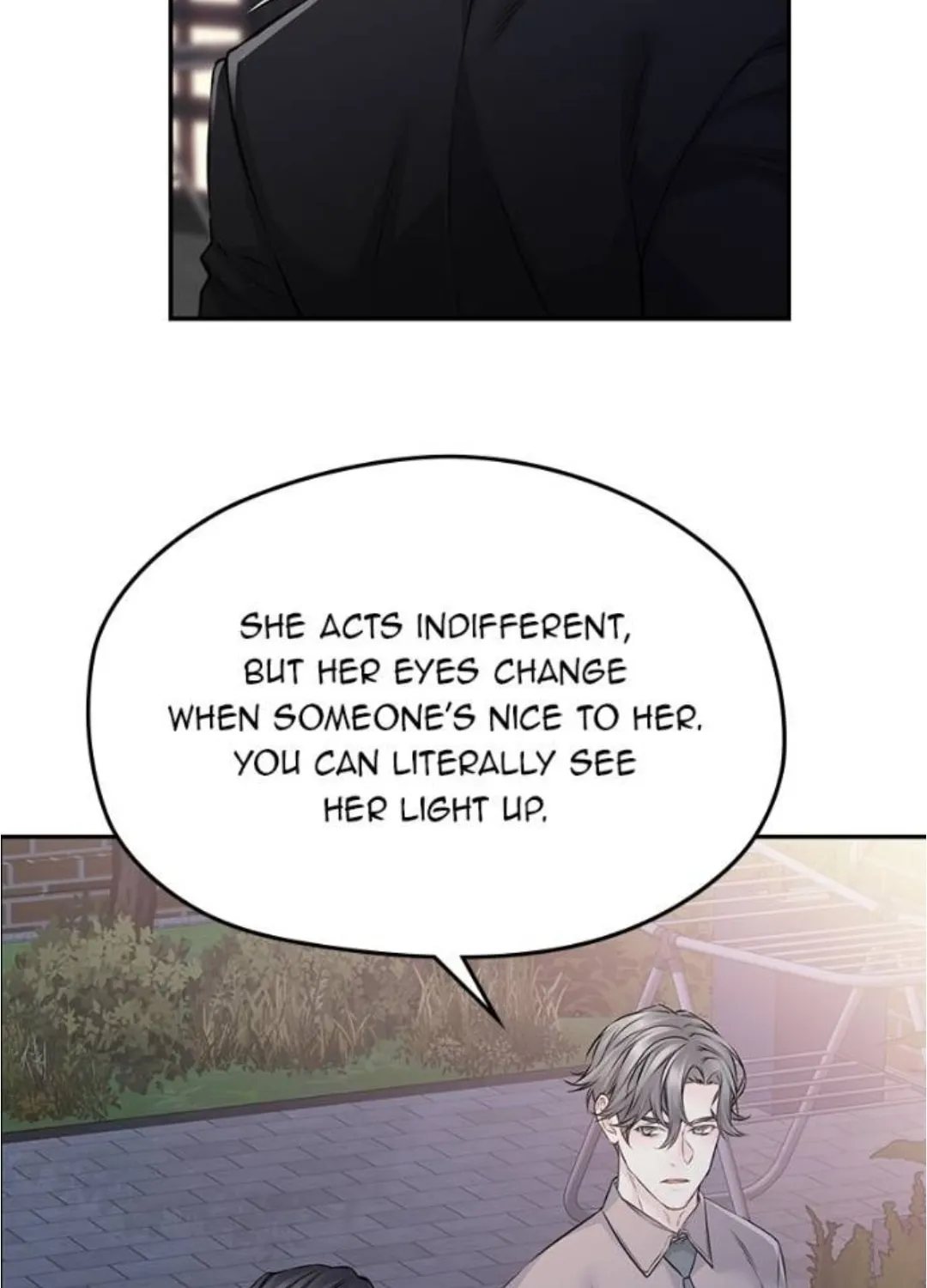 Read As If Love Doesn