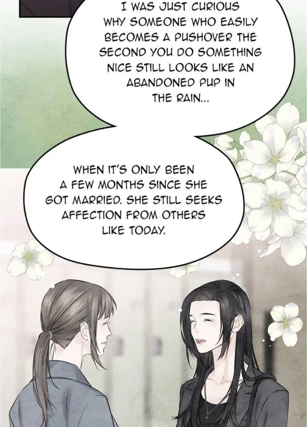 Read As If Love Doesn
