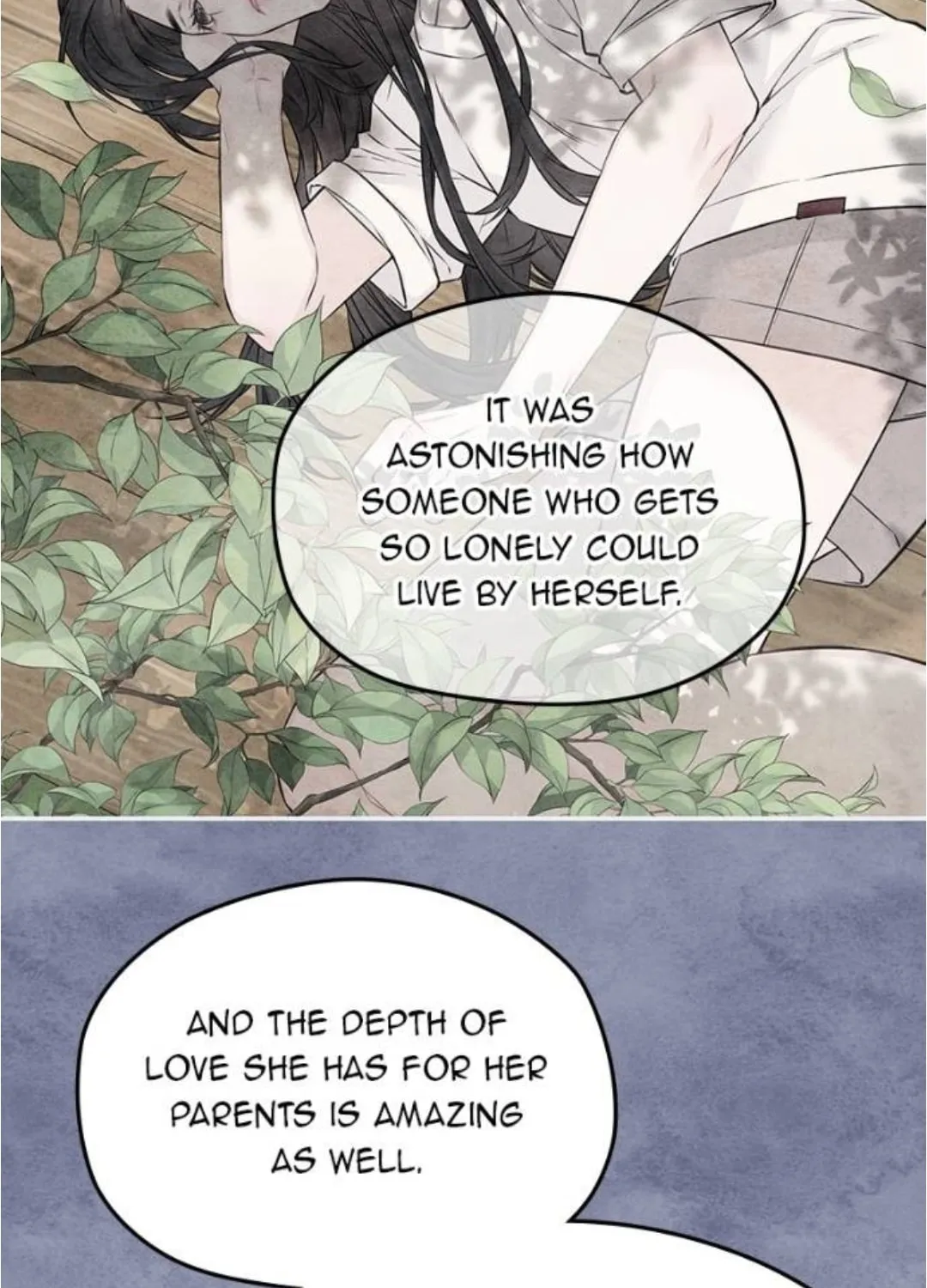 Read As If Love Doesn