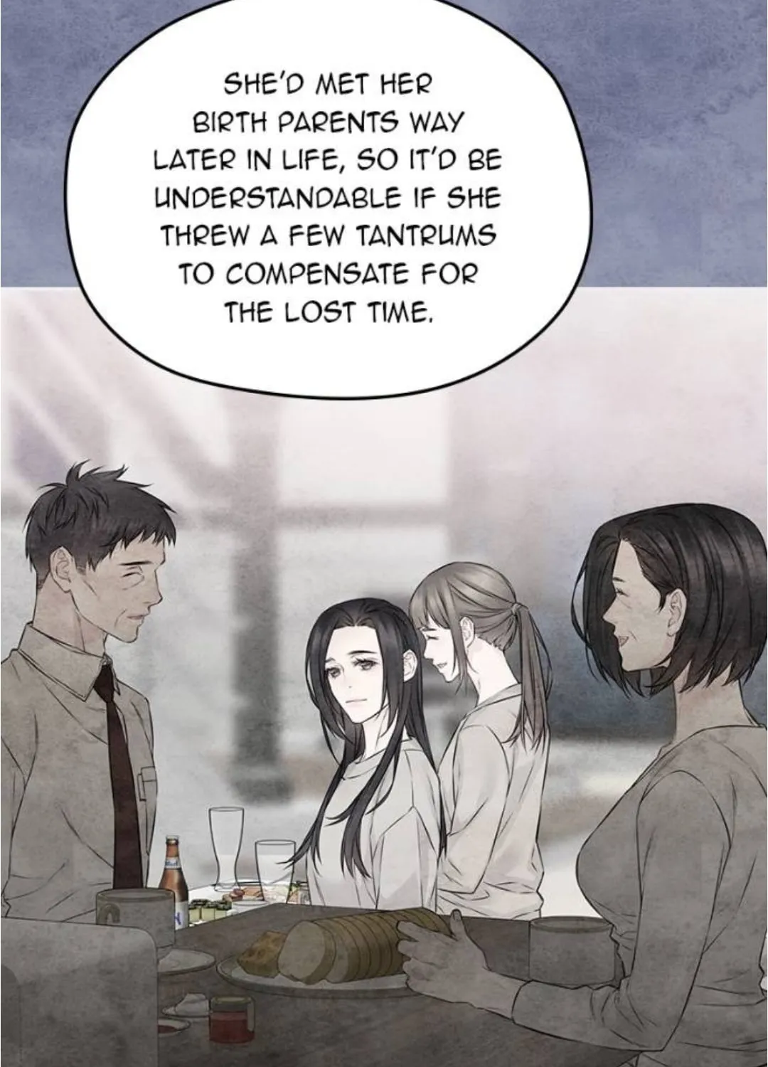 Read As If Love Doesn