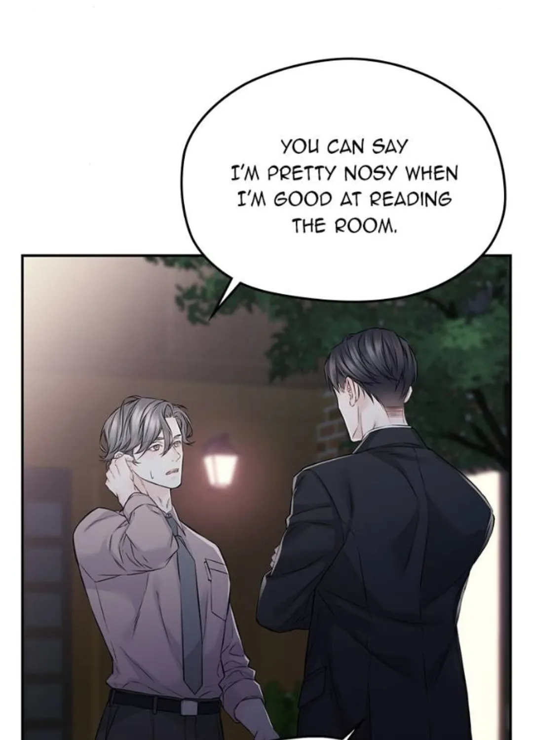 Read As If Love Doesn