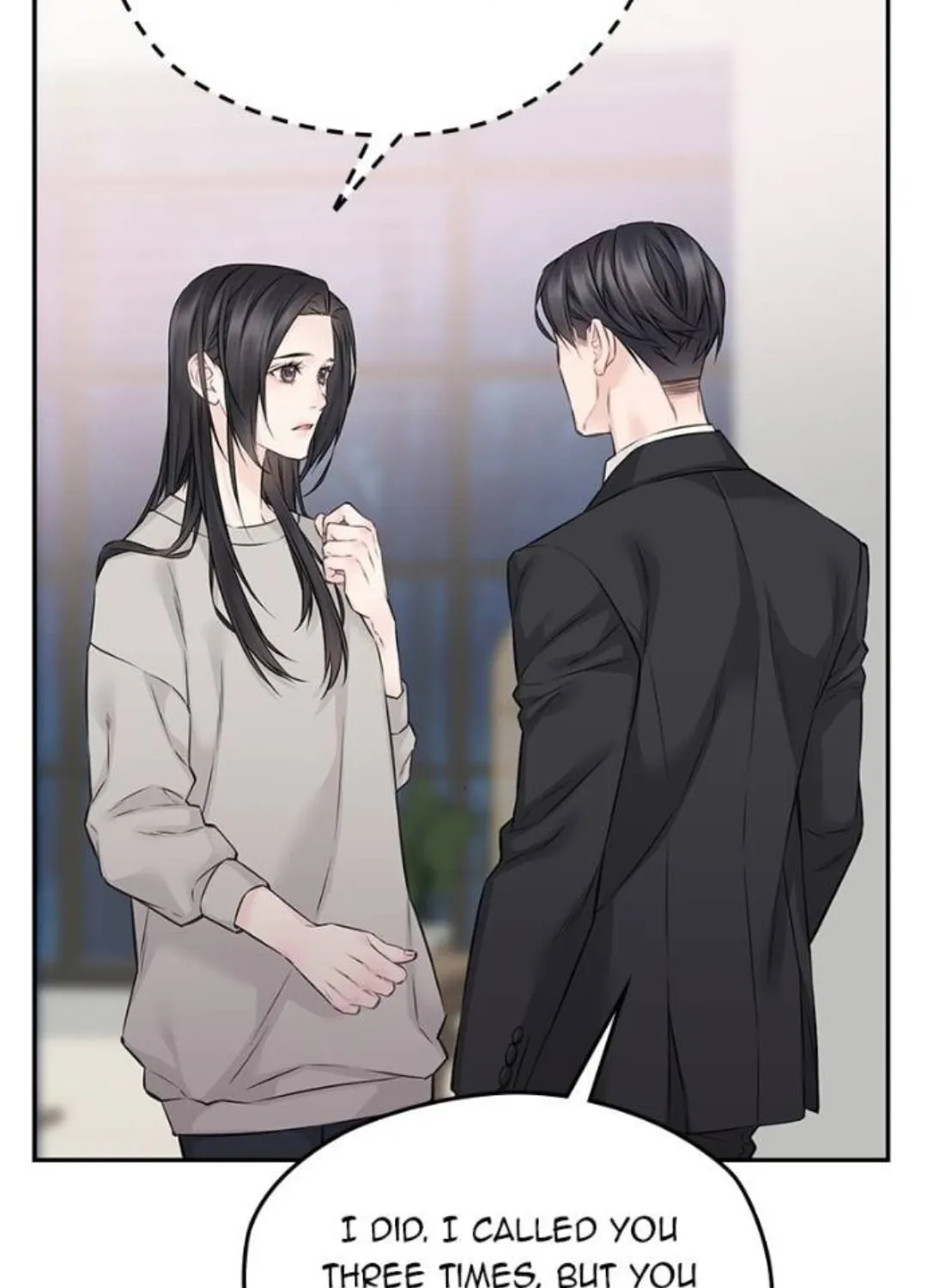 Read As If Love Doesn