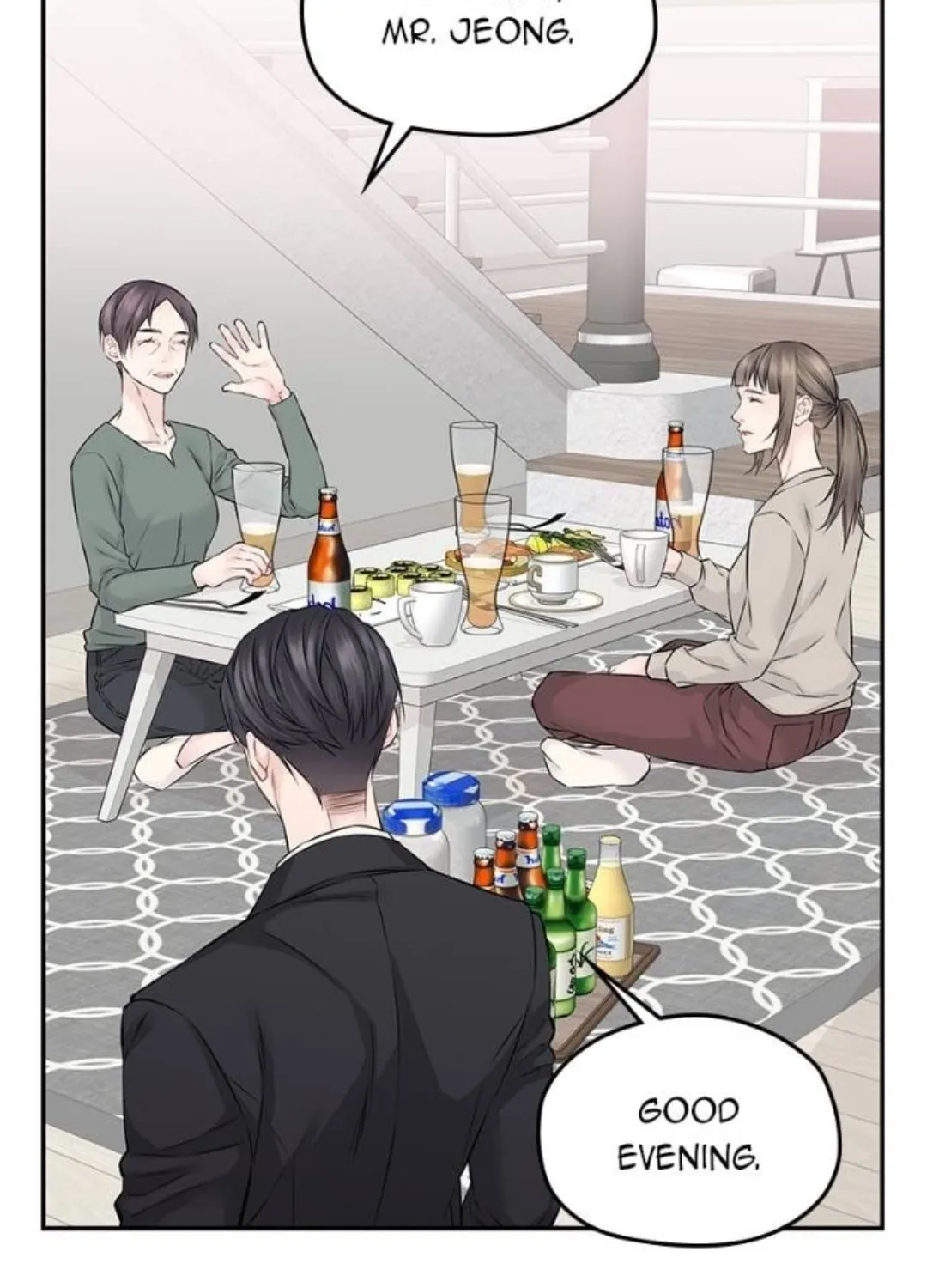 Read As If Love Doesn
