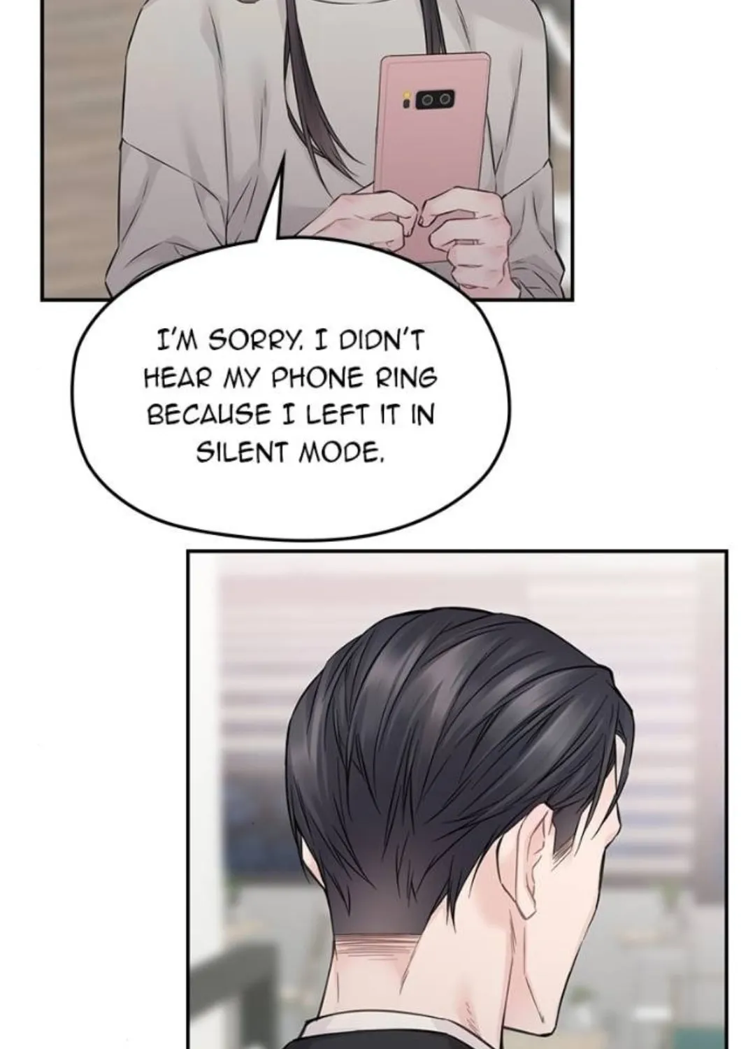 Read As If Love Doesn