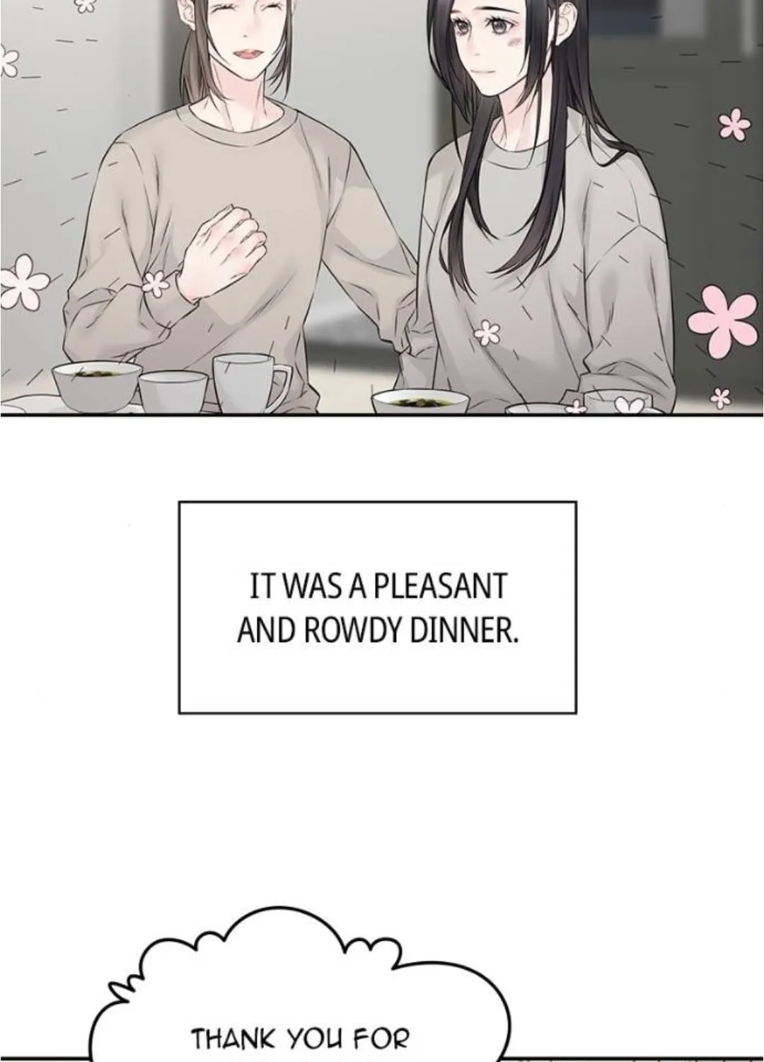 Read As If Love Doesn