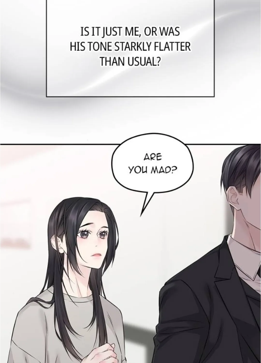 Read As If Love Doesn