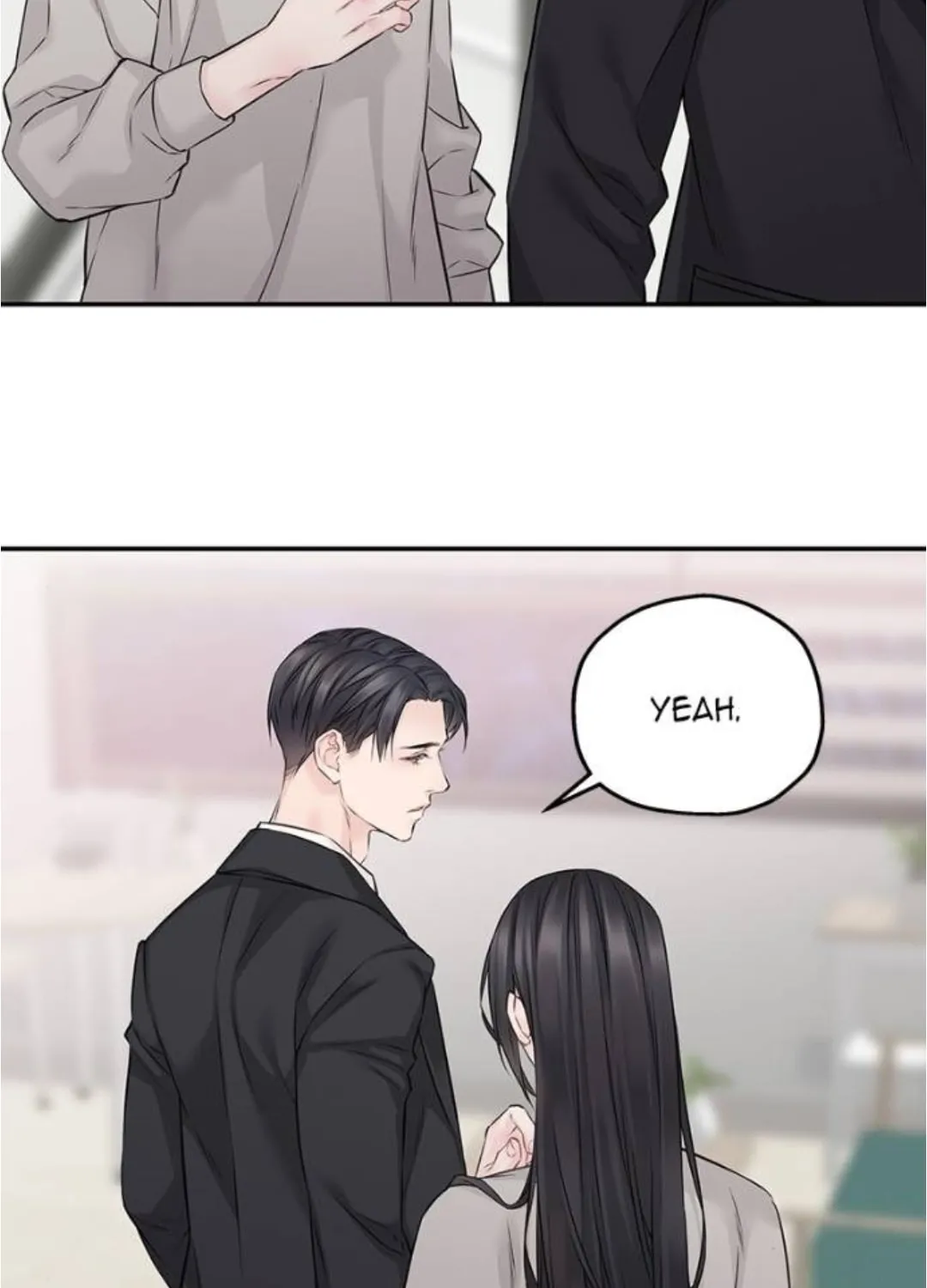 Read As If Love Doesn