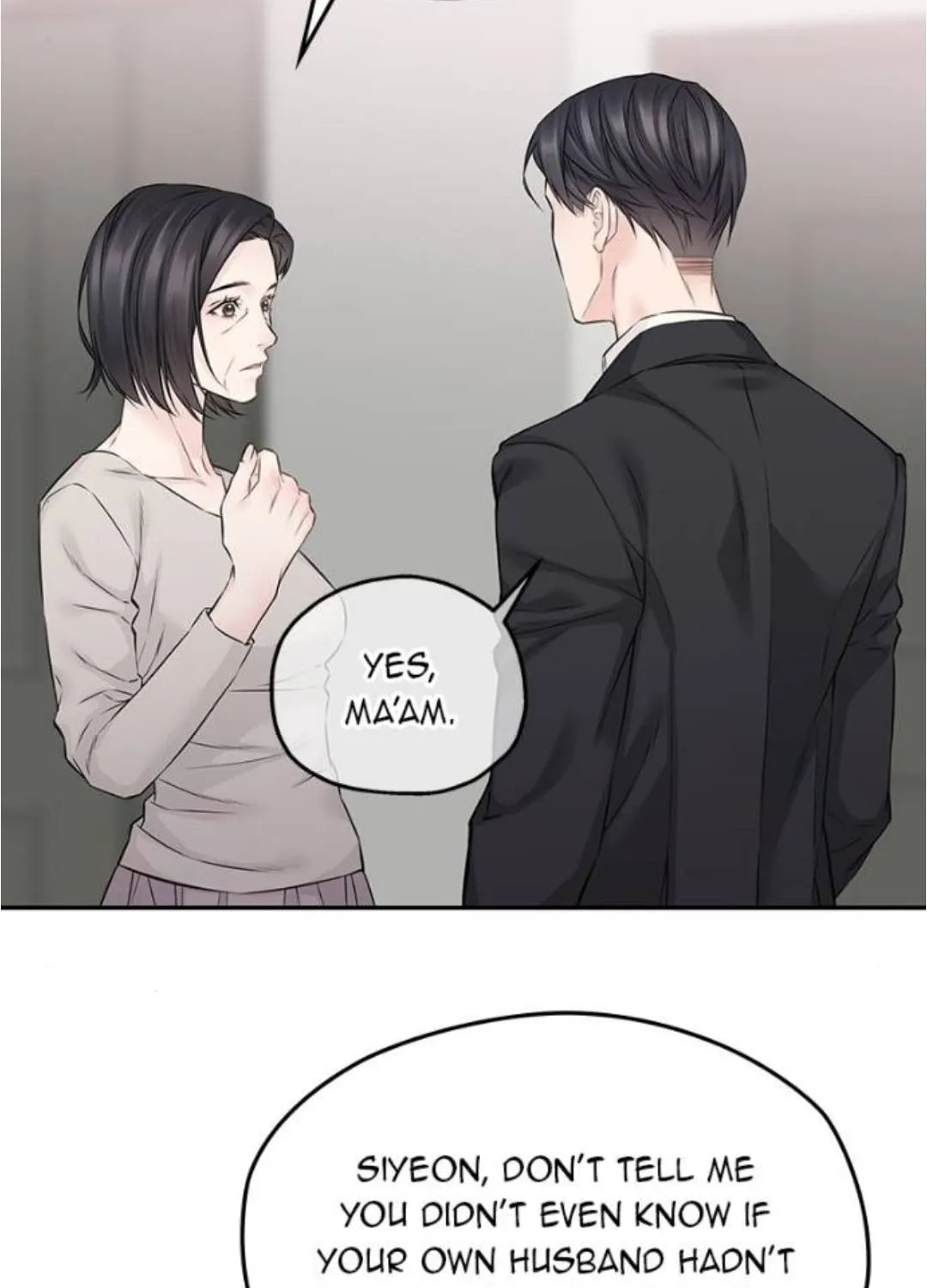 Read As If Love Doesn