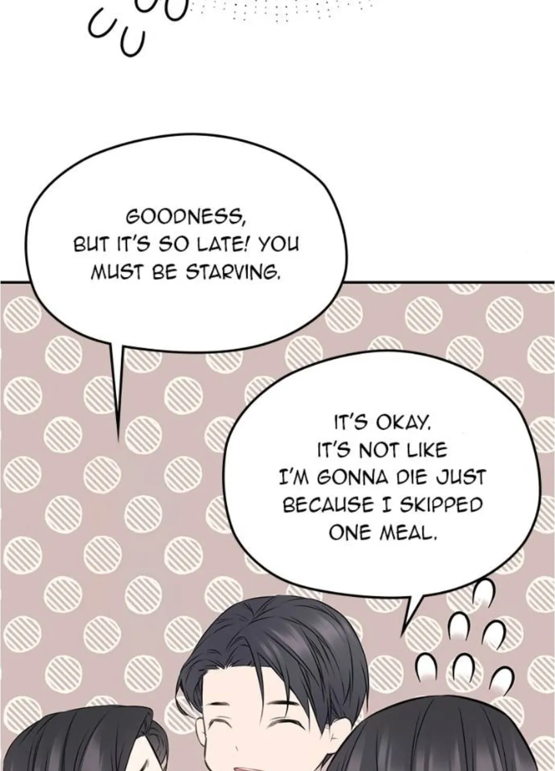 Read As If Love Doesn