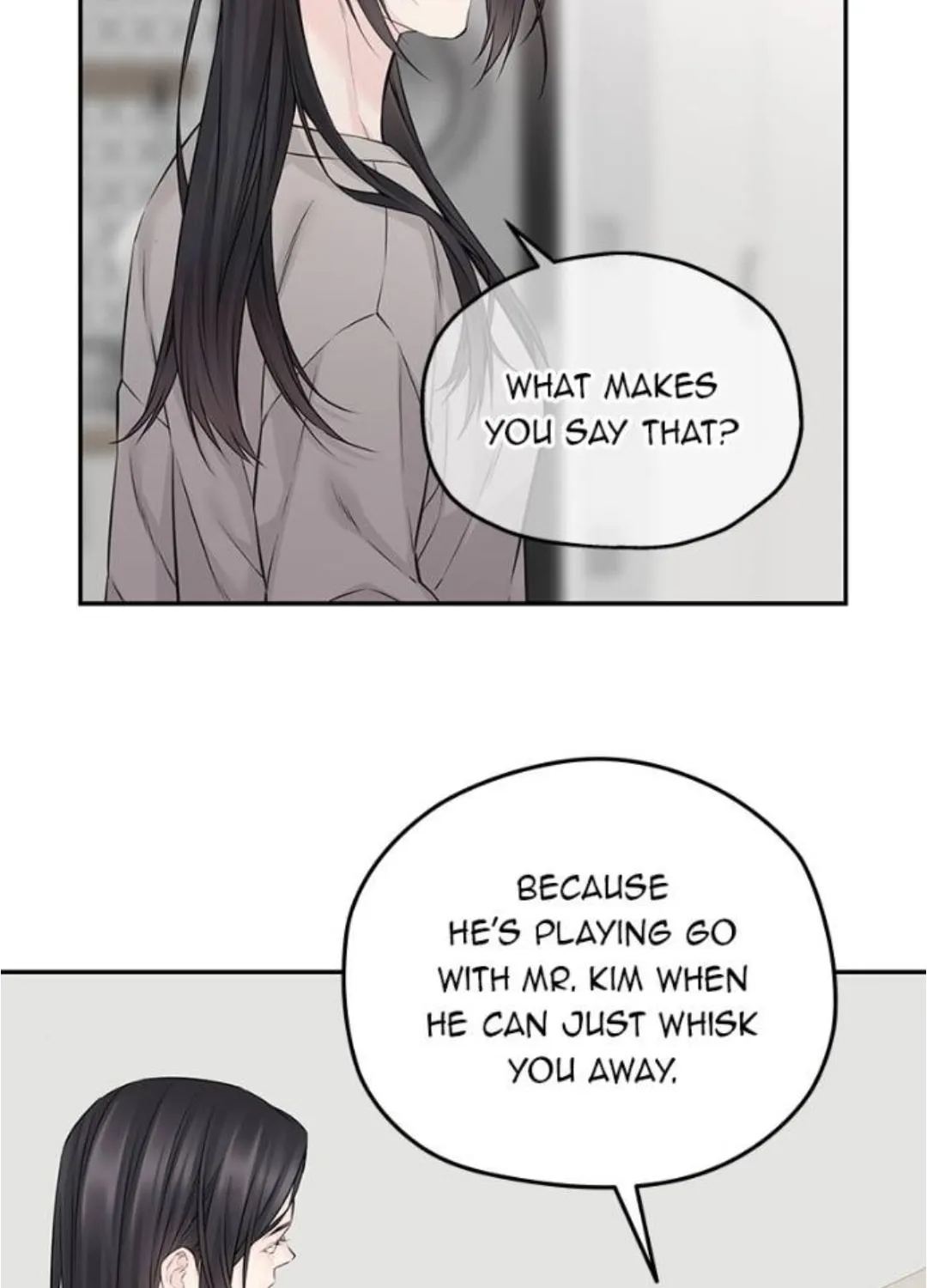 Read As If Love Doesn