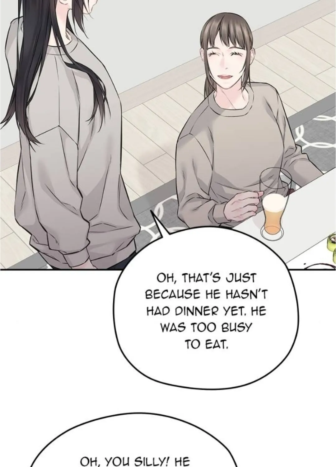 Read As If Love Doesn