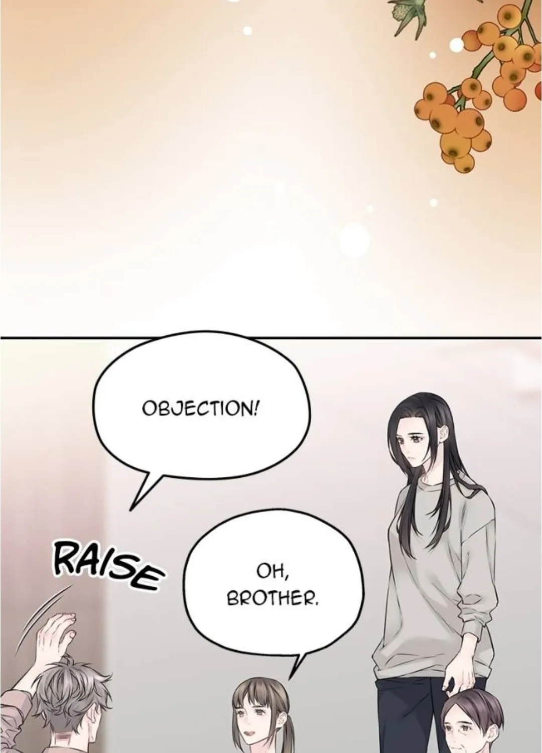 Read As If Love Doesn