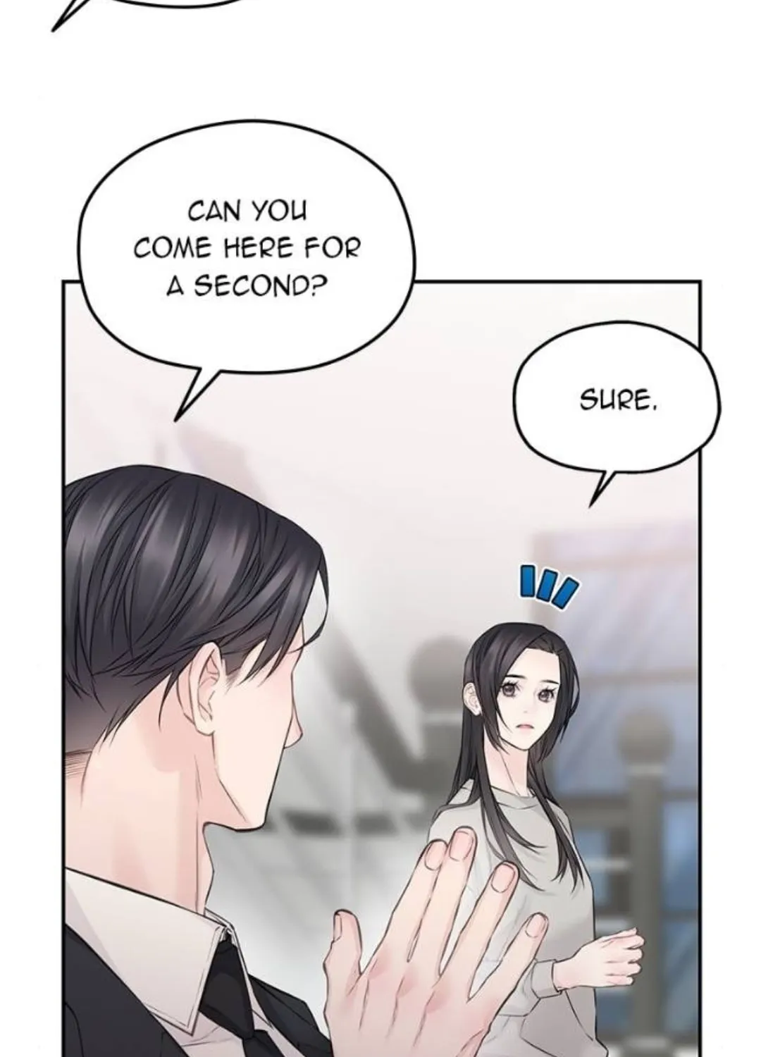 Read As If Love Doesn