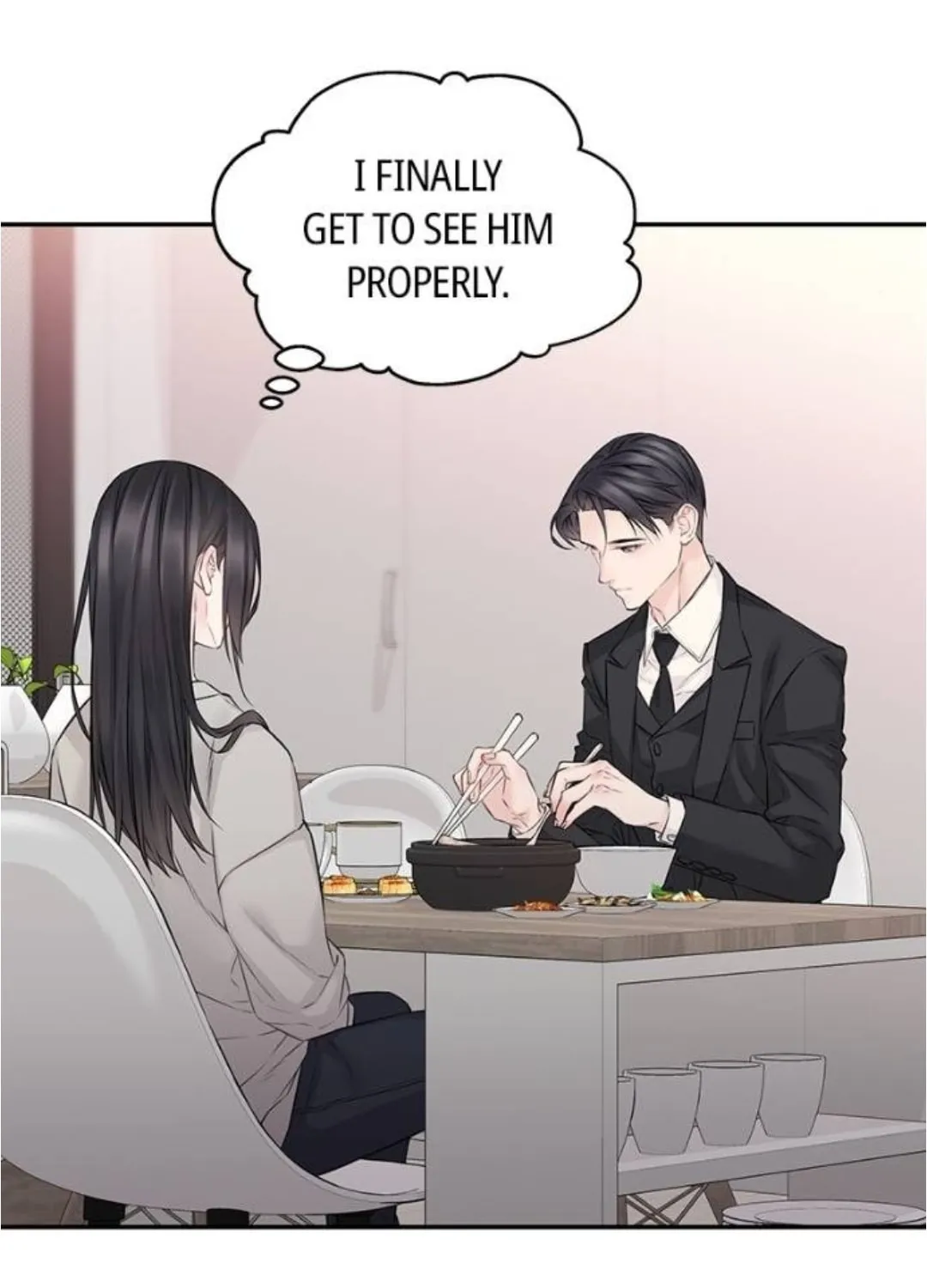 Read As If Love Doesn