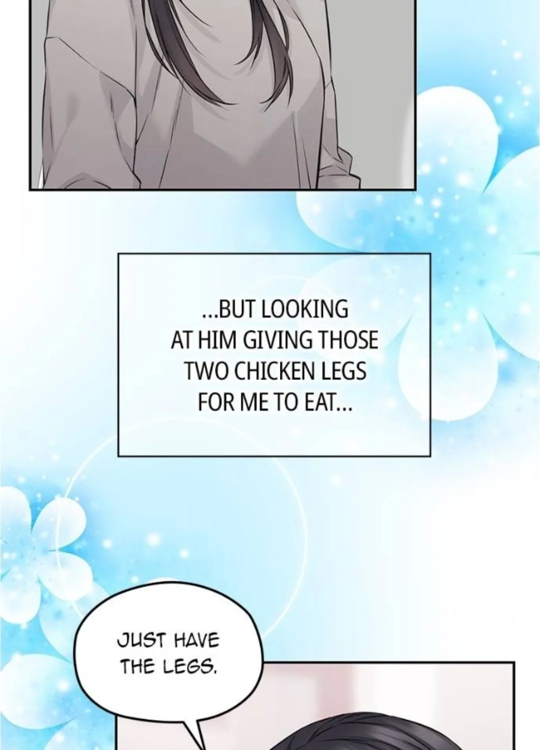 Read As If Love Doesn