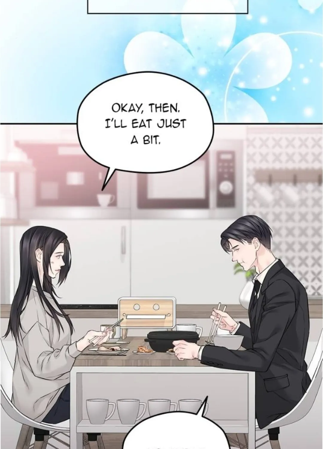 Read As If Love Doesn