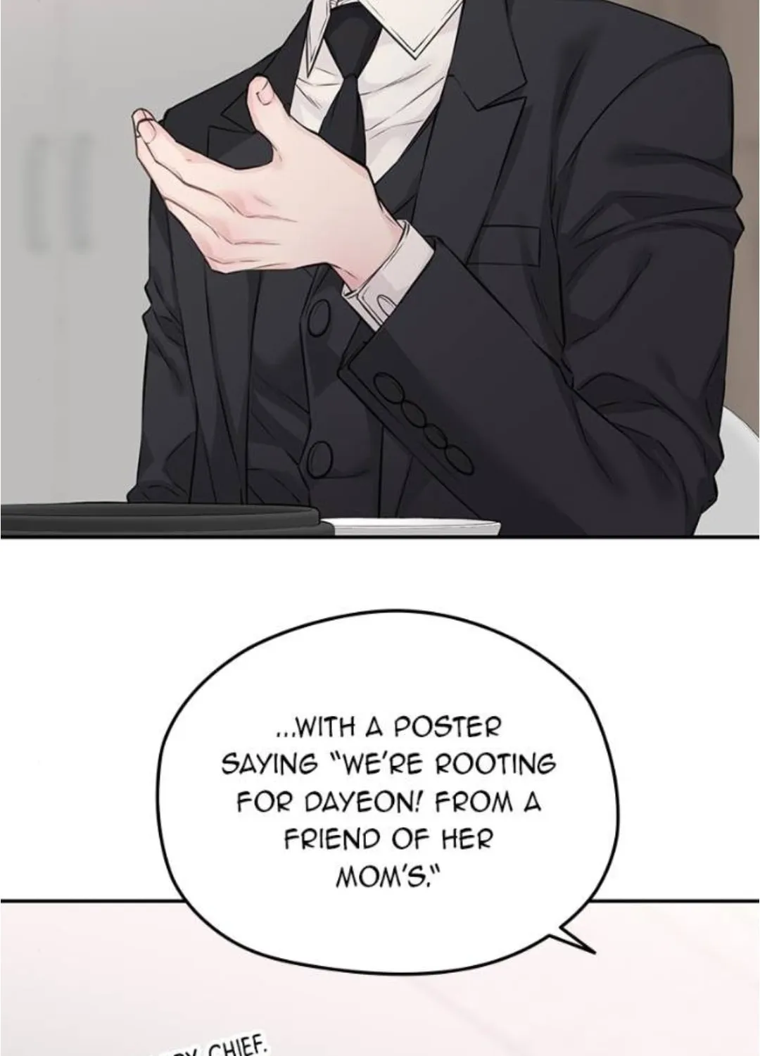 Read As If Love Doesn