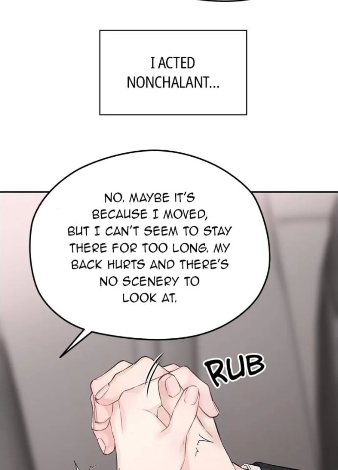 Read As If Love Doesn