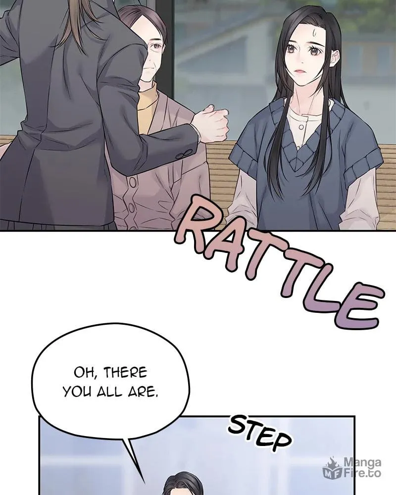 Read As If Love Doesn