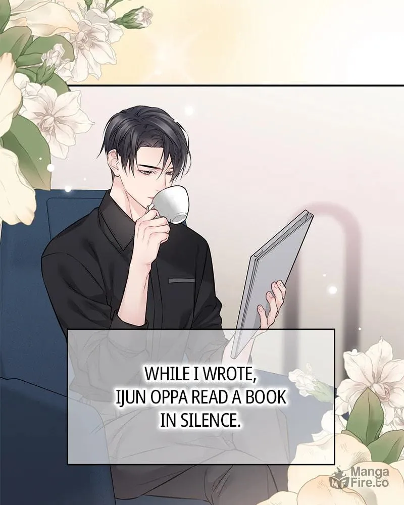 Read As If Love Doesn
