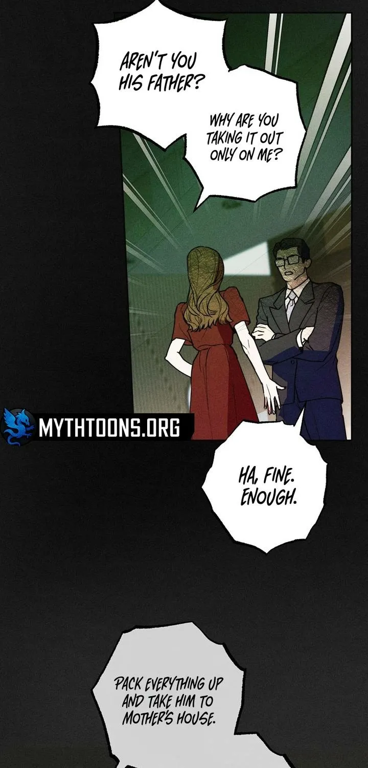 Read As if Someone Had Decided It chapter 1 image 15 on Lezhin