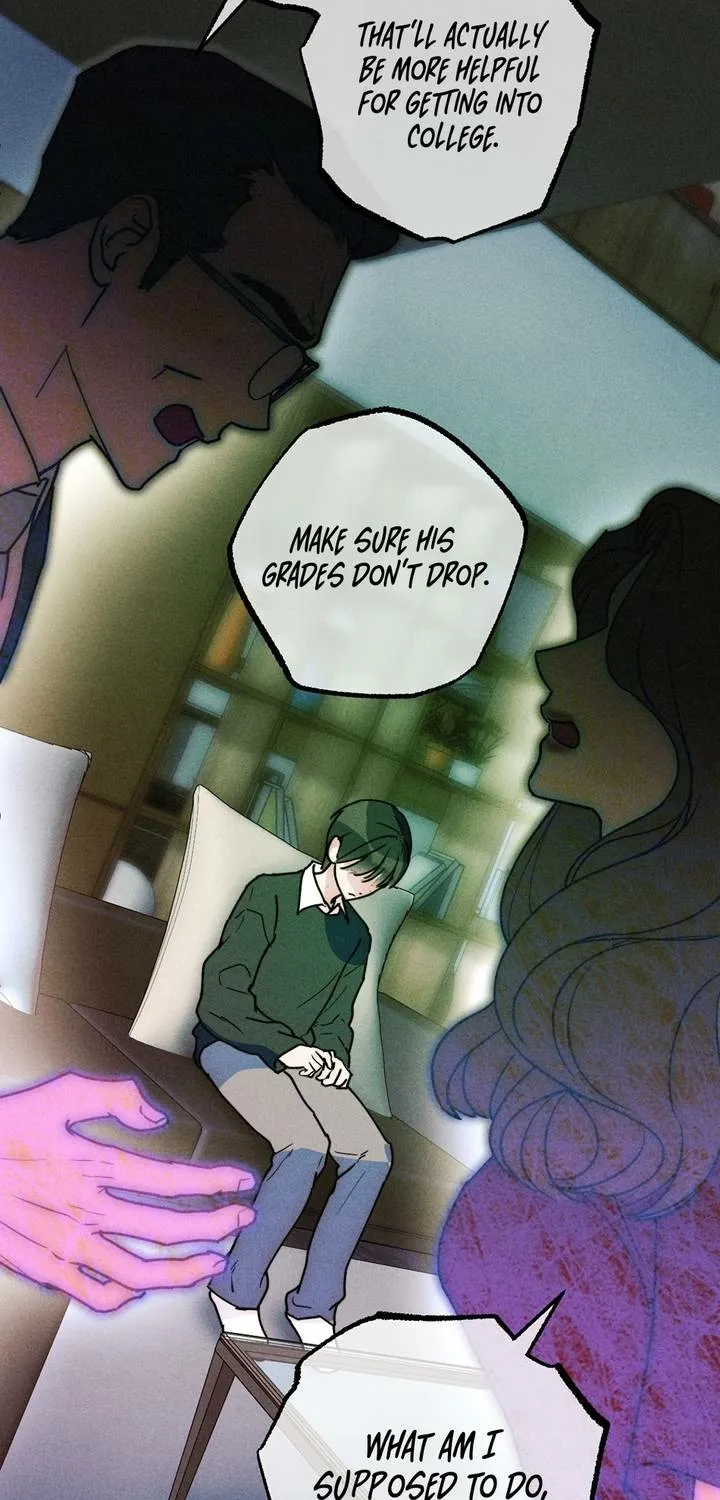 Read As if Someone Had Decided It chapter 1 image 16 on Lezhin