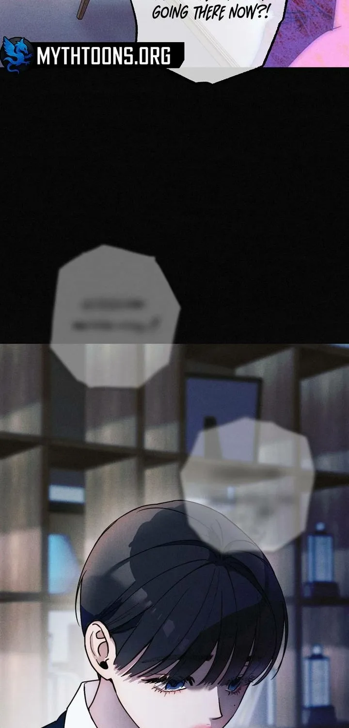 Read As if Someone Had Decided It chapter 1 image 17 on Lezhin