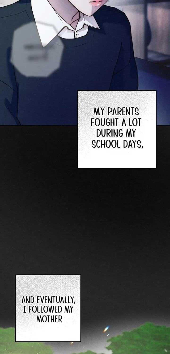 Read As if Someone Had Decided It chapter 1 image 18 on Lezhin