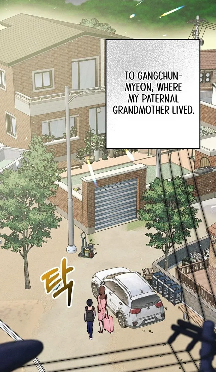 Read As if Someone Had Decided It chapter 1 image 19 on Lezhin