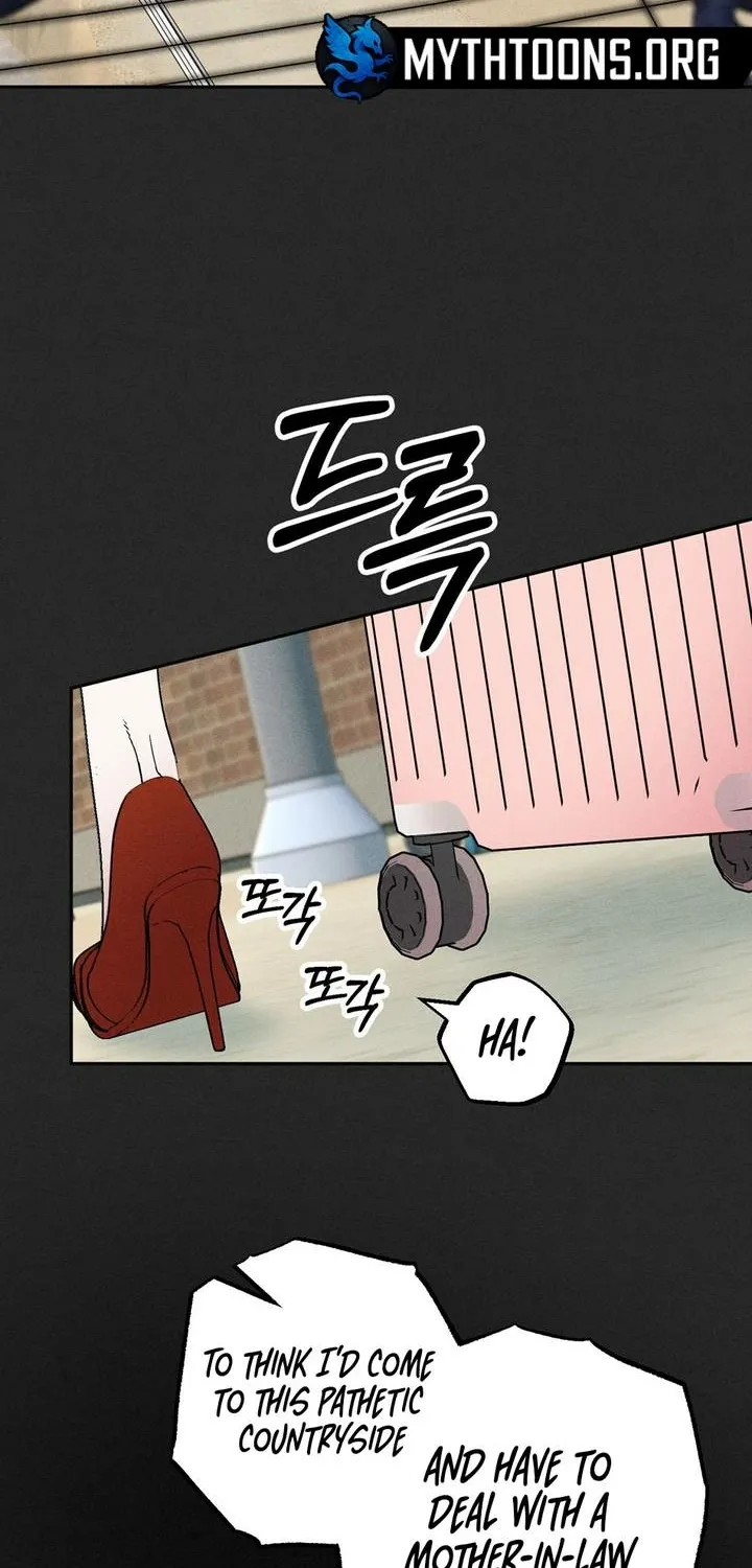 Read As if Someone Had Decided It chapter 1 image 20 on Lezhin
