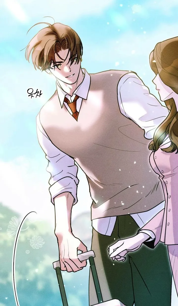 Read As if Someone Had Decided It chapter 1 image 23 on Lezhin