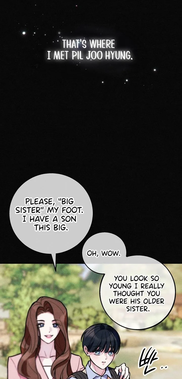 Read As if Someone Had Decided It chapter 1 image 25 on Lezhin