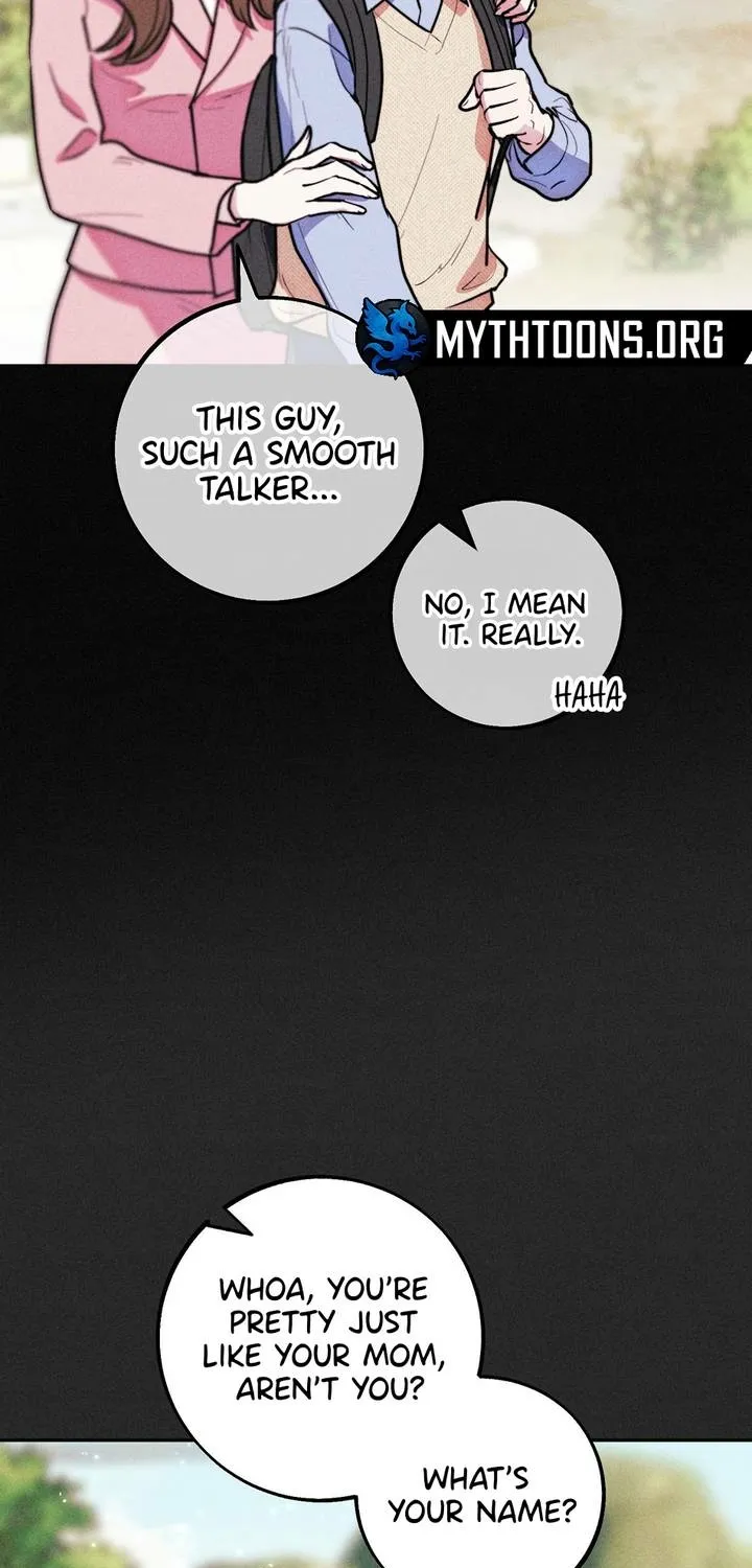 Read As if Someone Had Decided It chapter 1 image 26 on Lezhin