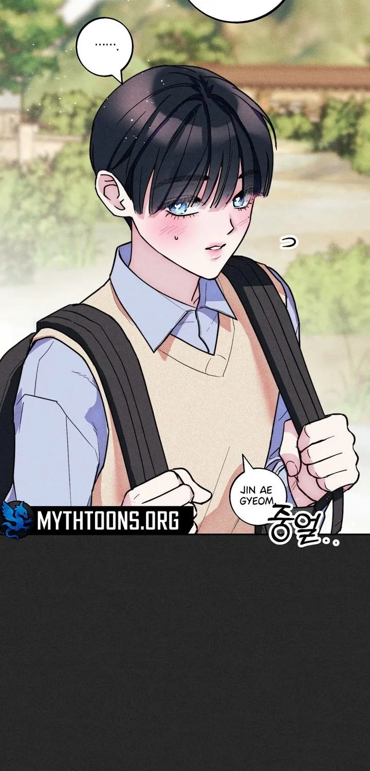Read As if Someone Had Decided It chapter 1 image 27 on Lezhin
