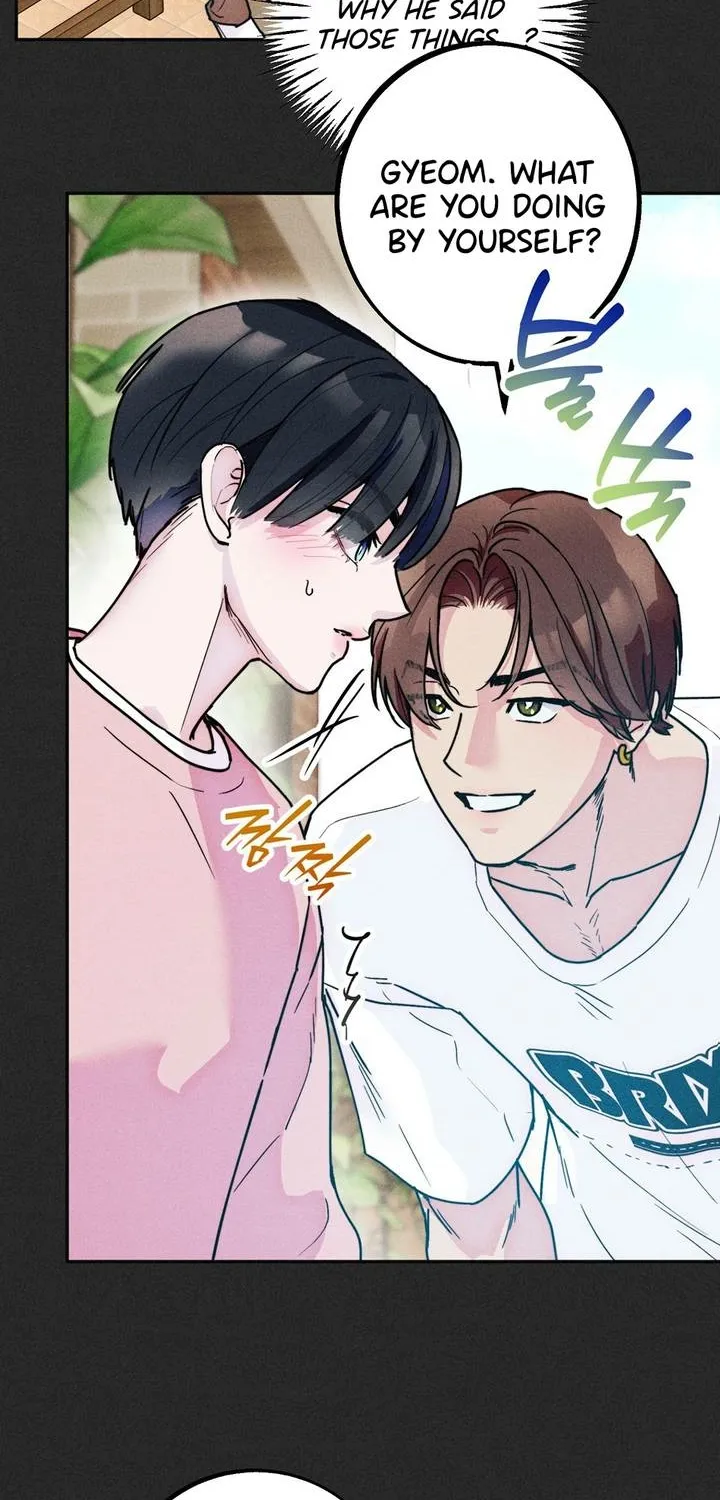 Read As if Someone Had Decided It chapter 1 image 33 on Lezhin