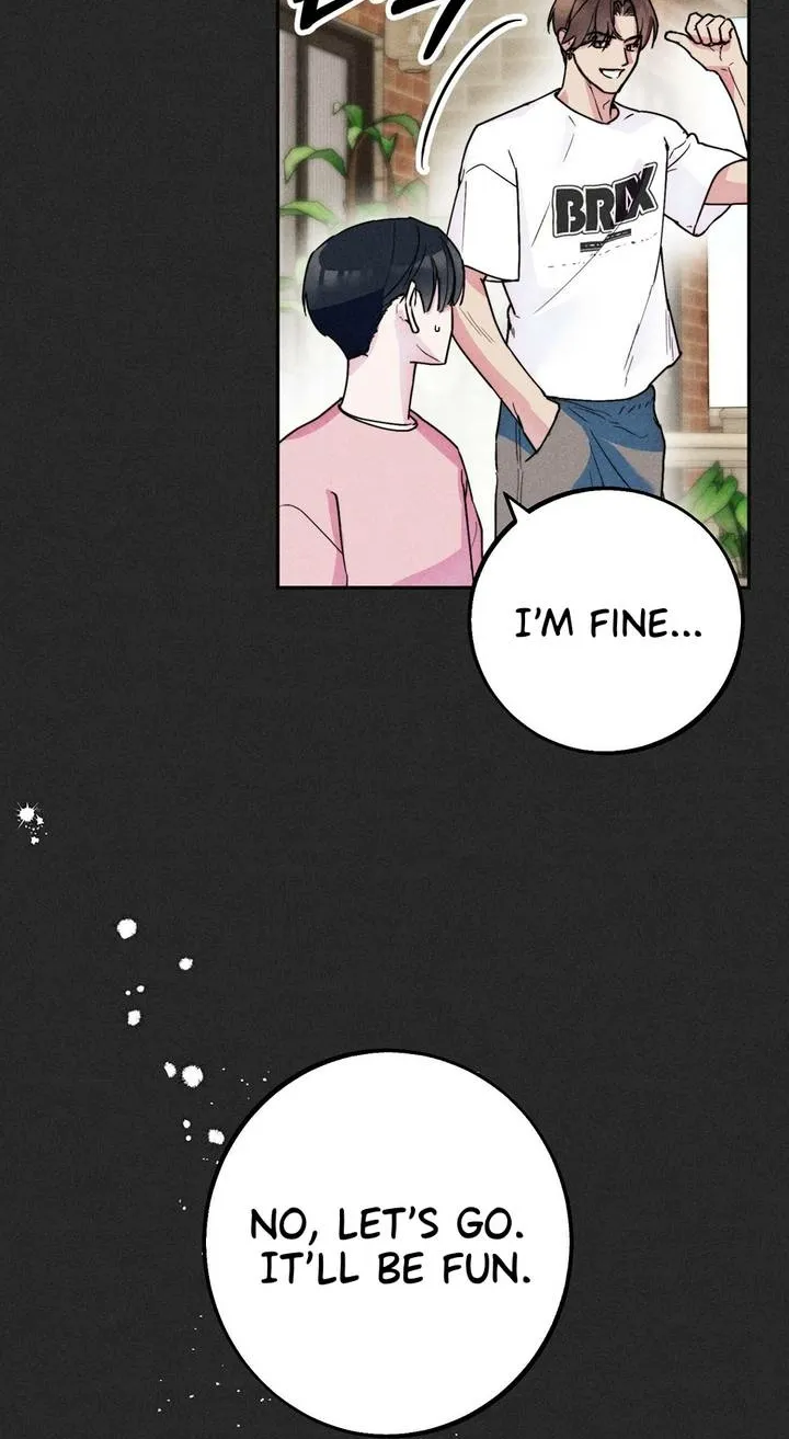 Read As if Someone Had Decided It chapter 1 image 35 on Lezhin
