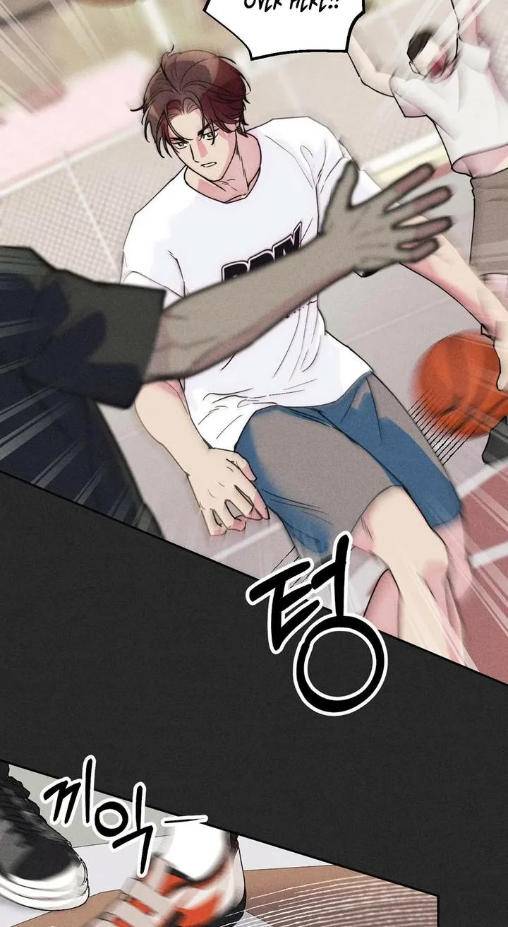 Read As if Someone Had Decided It chapter 1 image 39 on Lezhin