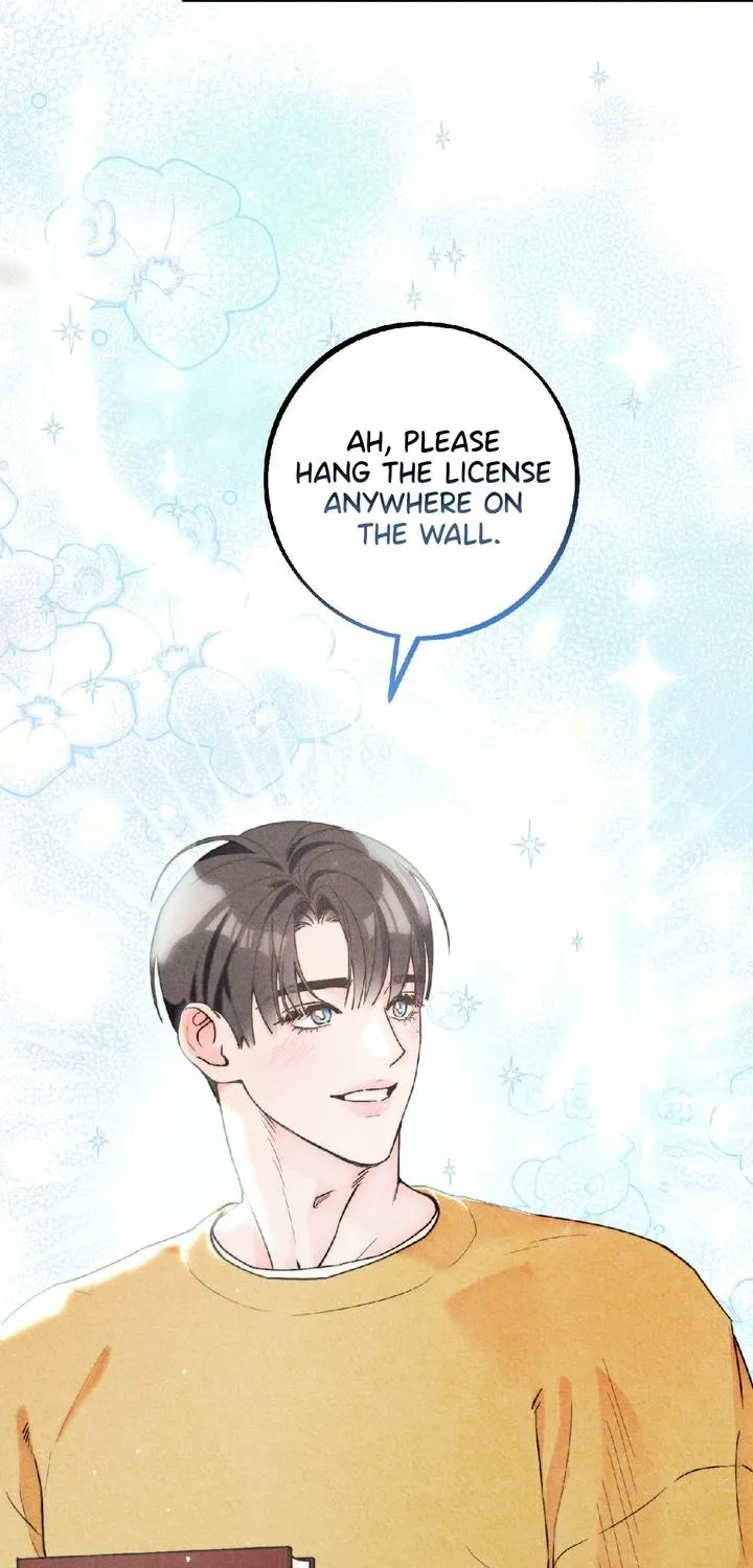 Read As if Someone Had Decided It chapter 1 image 4 on Lezhin