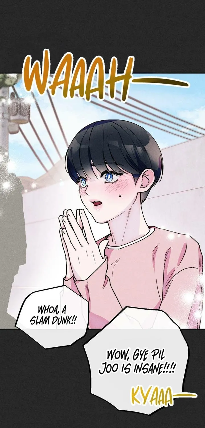 Read As if Someone Had Decided It chapter 1 image 42 on Lezhin