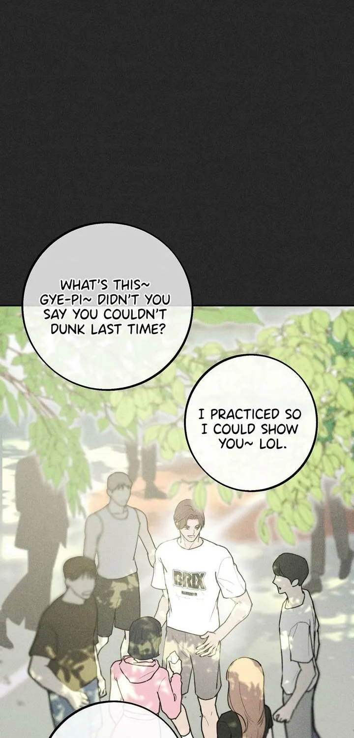 Read As if Someone Had Decided It chapter 1 image 43 on Lezhin