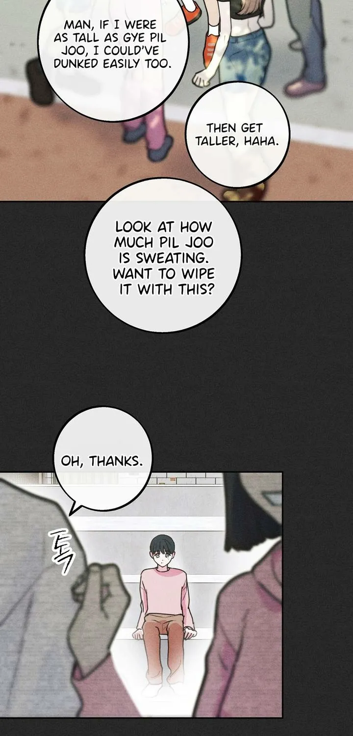 Read As if Someone Had Decided It chapter 1 image 44 on Lezhin